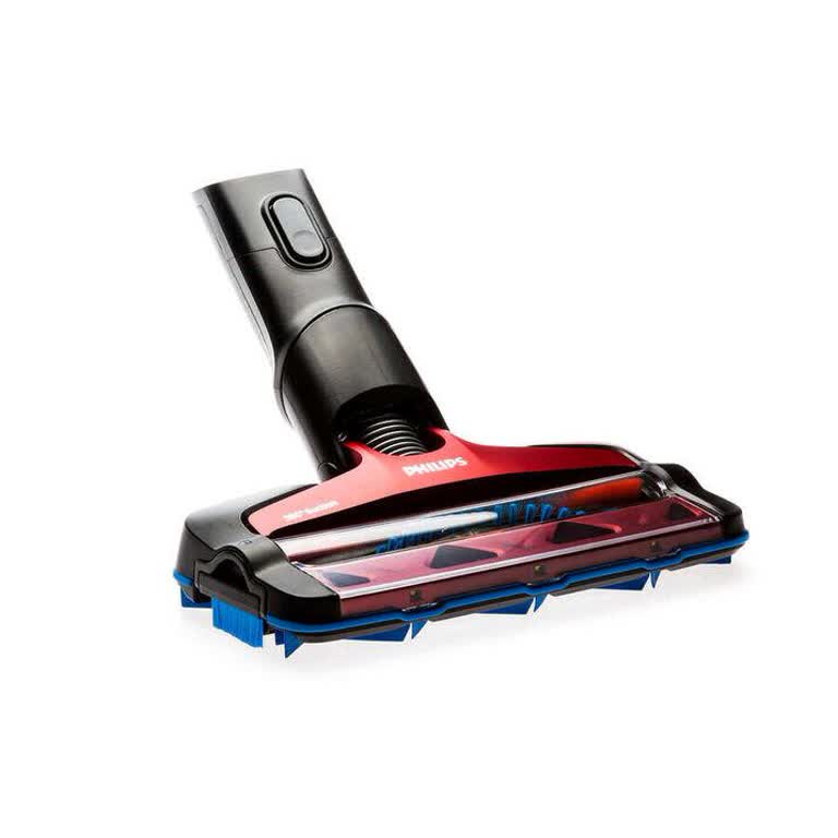 PHILIPS Ev Aletleri Philips Dik Süpürge Pişmanlıktır Alan 2 Ya Da 3 Sefer Düşünsün