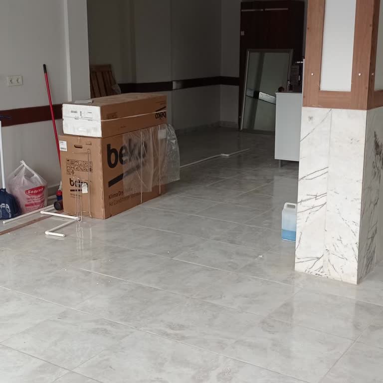 Beko Bir Aydır Takılamayan Klima Ve İlgisiz Servis Hizmeti!