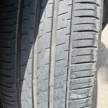 Falken Ecorun Lastiklerinde Erken Aşınma Ve Güvenlik Sorunları