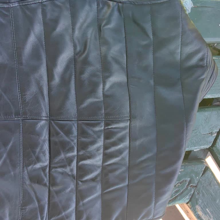 Deri Company'nin Renk Farkı