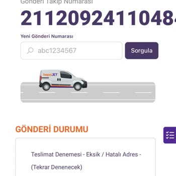 12 Gün Dağıtım Şubesinde Kargoyu Bekletip Dağıtım Yapmayan Hepsijet