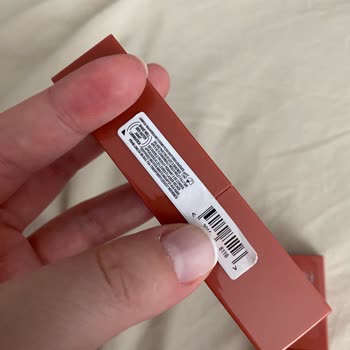 Pazarama Sahte Ürün Şoku: Maybelline Ruj Hayal Kırıklığı