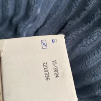 Watsons Tarihi Yaklaşan Krem Yollanması