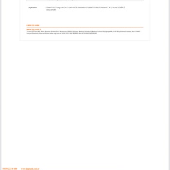 Nesigara.com EFT Sonrası Sigara Siparişimde Takip Numarası Verilmedi
