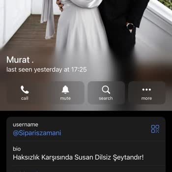 Nesigara.com EFT Sonrası Sigara Siparişimde Takip Numarası Verilmedi