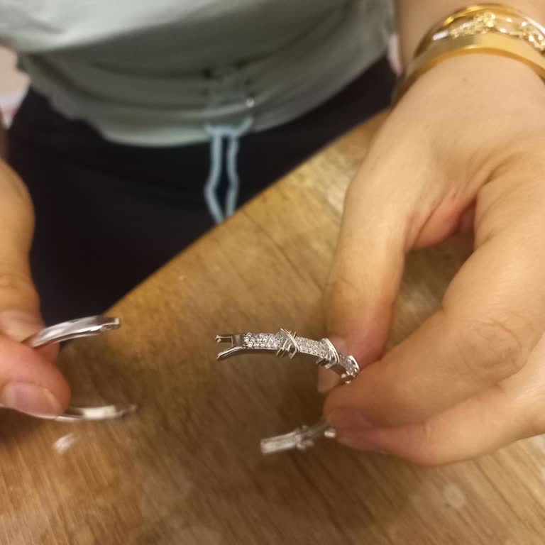 Garage Steel / Nişantaşı Kırık Ürün Gönderimi