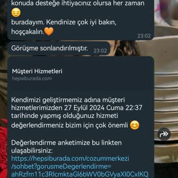 Hepsiburada KVKK Hukuka Aykırı Davranış Politikası