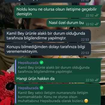 Hepsiburada KVKK Hukuka Aykırı Davranış Politikası
