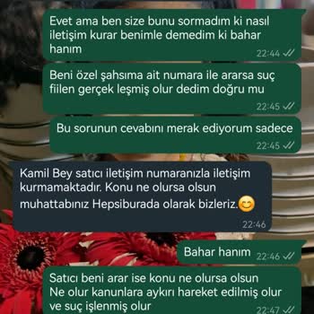 Hepsiburada KVKK Hukuka Aykırı Davranış Politikası