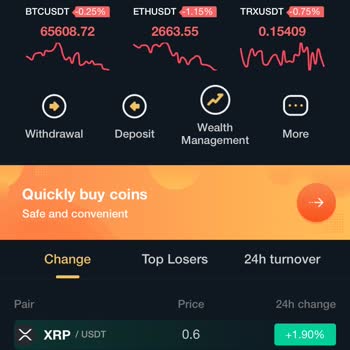 Binance TR 2139 Borsası Ve Mega Group