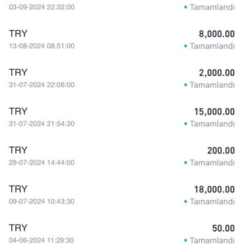 Binance TR 2139 Borsası Ve Mega Group