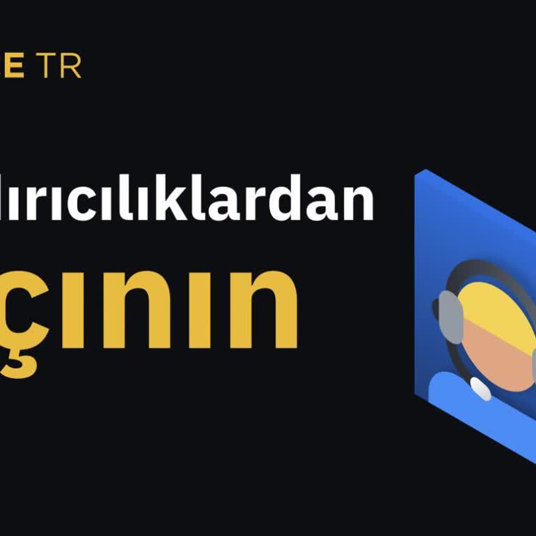 Binance TR 2139 Borsası Ve Mega Group