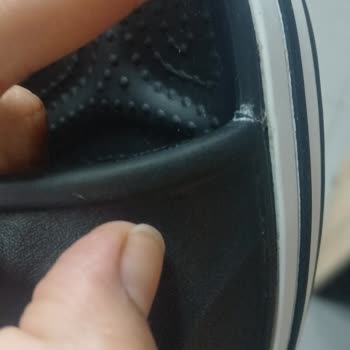Trendyol 6 Günde Yırtılan Crocs Terlik Ve İade Sorunu