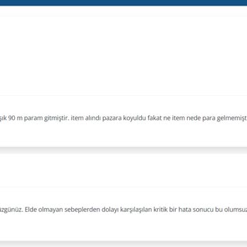 Mobile2 3 Saatlik Rollback