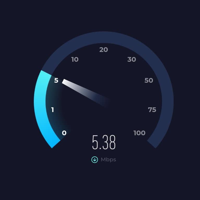 Superonline Hız Düşüklüğü Ve Kalitesiz Hizmet