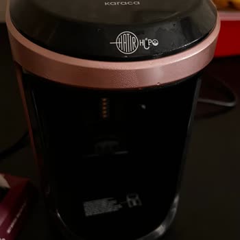 Trendyol Karaca Hatır Hüp