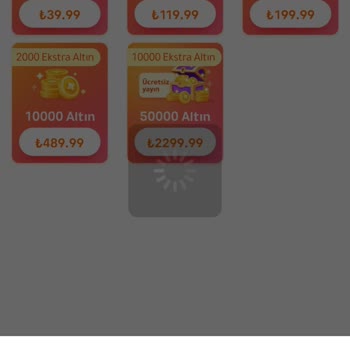 WePlay Altın Alamıyorum Ödeme Hatası Veriyor