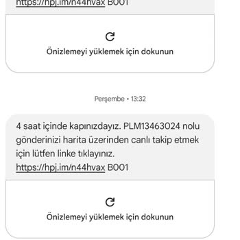 Hepsijet Kargomu Getirmedi Ve Sorunun Satıcıda Olduğunu Söylüyor