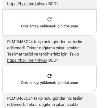 Hepsijet Kargomu Getirmedi Ve Sorunun Satıcıda Olduğunu Söylüyor