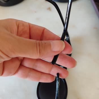 Parfois (parfois.com) Mağazasından Aldığım Ürünlerde Büyük Hayal Kırıklığı