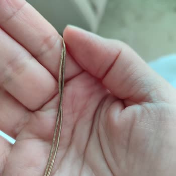 Parfois (parfois.com) Mağazasından Aldığım Ürünlerde Büyük Hayal Kırıklığı