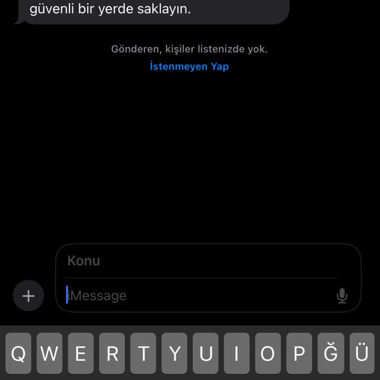 Taip69.com Meta Finansal Hesap Mesajı