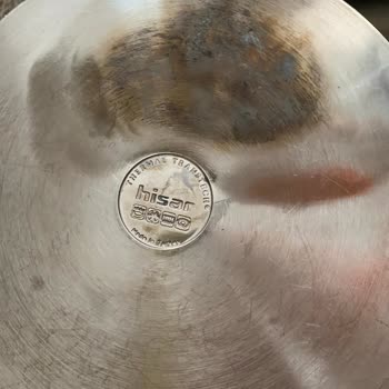 Hisar Sofra Sanatı Hisar Tencere Setinde Kalite Sorunu: Altı Şişti Ve Karardı!