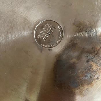 Hisar Sofra Sanatı Hisar Tencere Setinde Kalite Sorunu: Altı Şişti Ve Karardı!