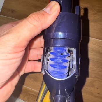 Dyson Gen5 Dikey Süpürge Arızaları
