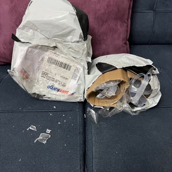 Hepsiburada Nın Sorunu Çözememesi