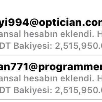 Meta Finansal Hizmet İşlem Şikayeti