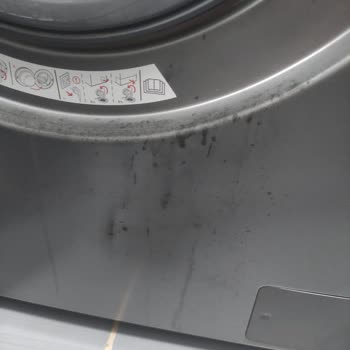 Beko Çamaşır Makinesi Kullanımı Ve Servis Deneyimleri