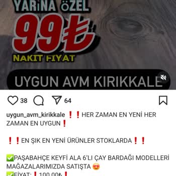 Uygun AVM | Uygunavm.com.tr Yanıltıcı Fiyatlandırma Ve Kötü Üslup