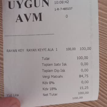 Uygun AVM | Uygunavm.com.tr Yanıltıcı Fiyatlandırma Ve Kötü Üslup