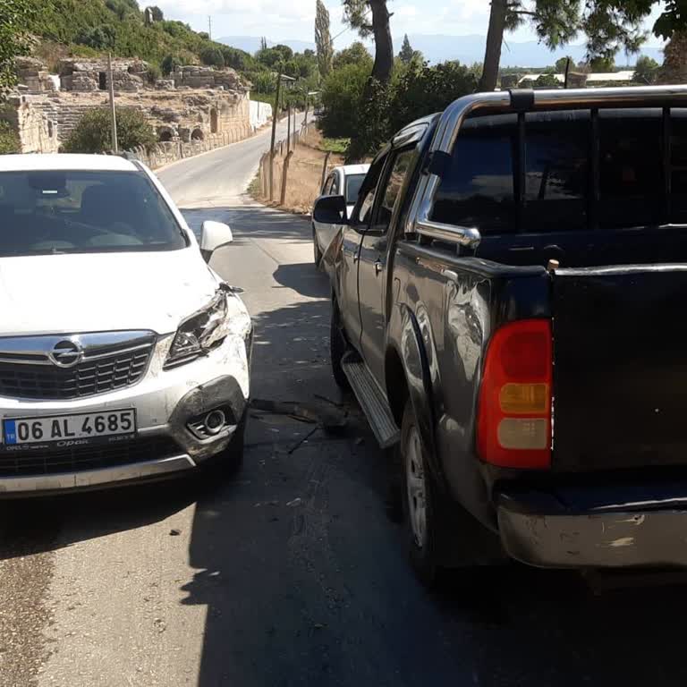 Quick Sigorta Kaskolu Aracımı Onarmıyor, Mağdur Ediyor!