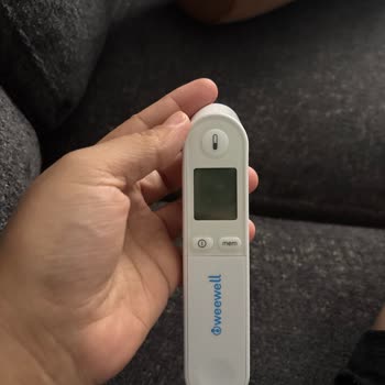 Weewell Atesolcer Kapağı Kayıp