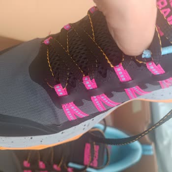 Trendyol Skechers Ayakkabının Kalite Sorunu Ve İade Sürecindeki Sorunlar