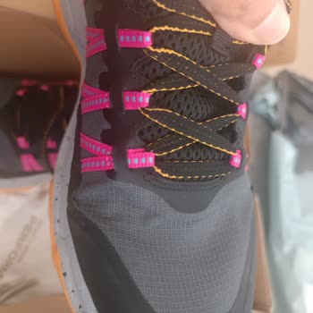 Trendyol Skechers Ayakkabının Kalite Sorunu Ve İade Sürecindeki Sorunlar