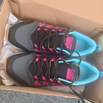 Trendyol Skechers Ayakkabının Kalite Sorunu Ve İade Sürecindeki Sorunlar