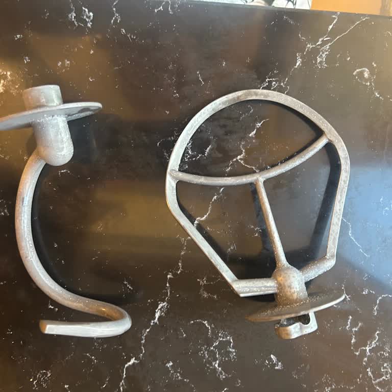 Emsan Basit İki Parçayı Temin Etmiyor