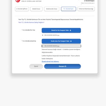 Girişimcilik Gençlik Vakfı (Burs) Girişimci Gençlik Vakfı