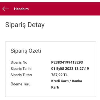 Pierre Cardin Çanta Garanti Sürecinde Yaşanan Sorunlar