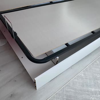 Vivense Mağazasından Aldığım Yatak Odası Takımında Yaşadığım Sorunlar