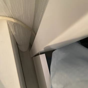 Vivense Mağazasından Aldığım Yatak Odası Takımında Yaşadığım Sorunlar