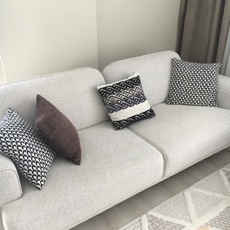 Çetmen Mobilya Mağazasında Yaşanan Mobilya Teslimat Sorunları