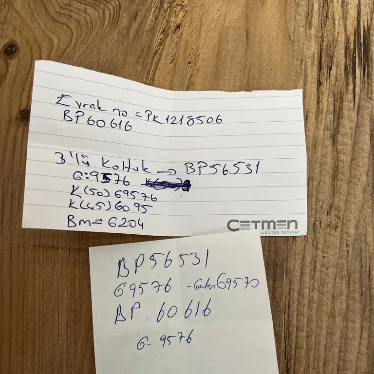 Çetmen Mobilya Mağazasında Yaşanan Mobilya Teslimat Sorunları