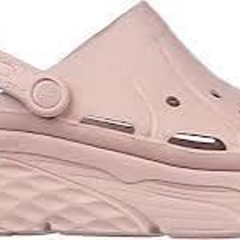 Skechers Plastik Terlik Çok Kötü Yaptı Ayağımın Altını Üstünü Çok