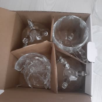 Madame Coco Kargo İptal/değişim Hakkında Bilgi Verilmemesi