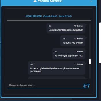 GameSatış Hesap Geri Alınma Mağduriyeti
