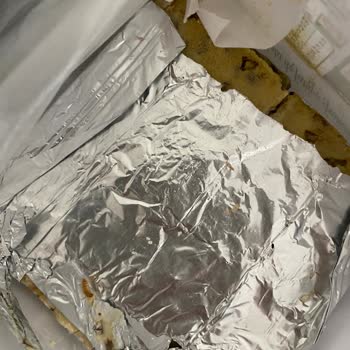 Nestle Kurtlu Damak Baklava Çikolata